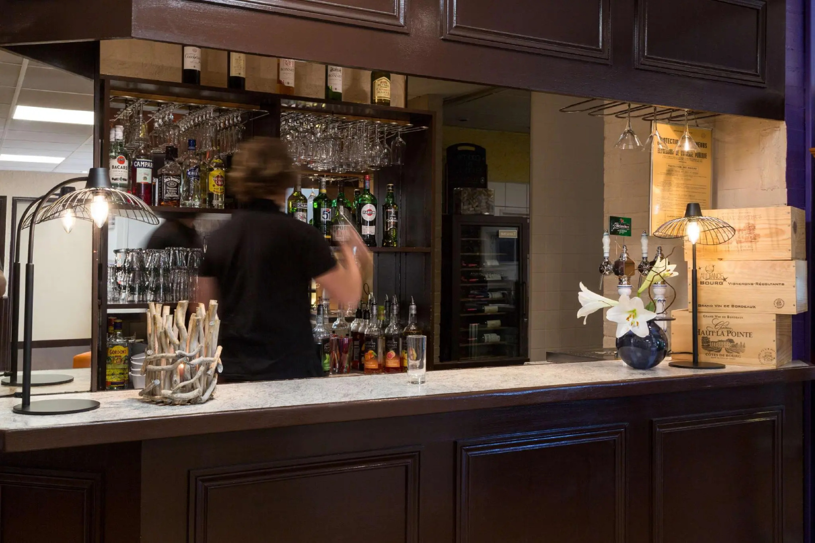 Photo - Sure Hotel by Best Western Bordeaux Lac
