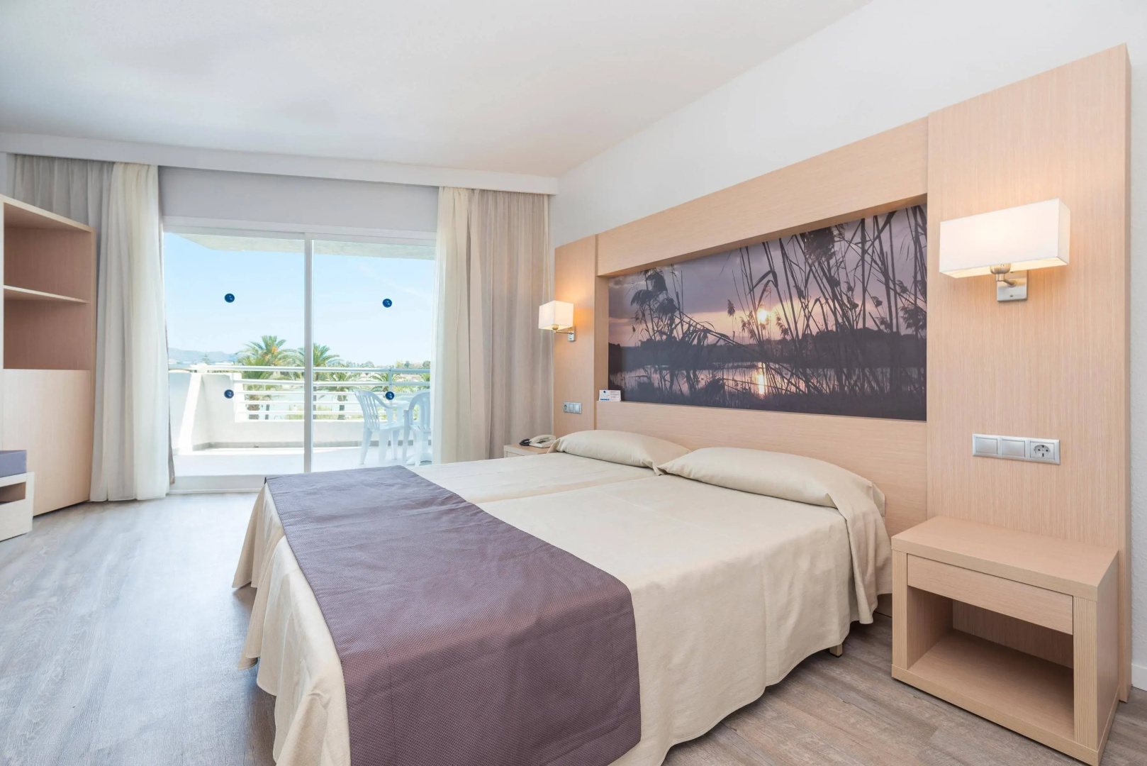 Foto - Eix Lagotel Holiday Resort