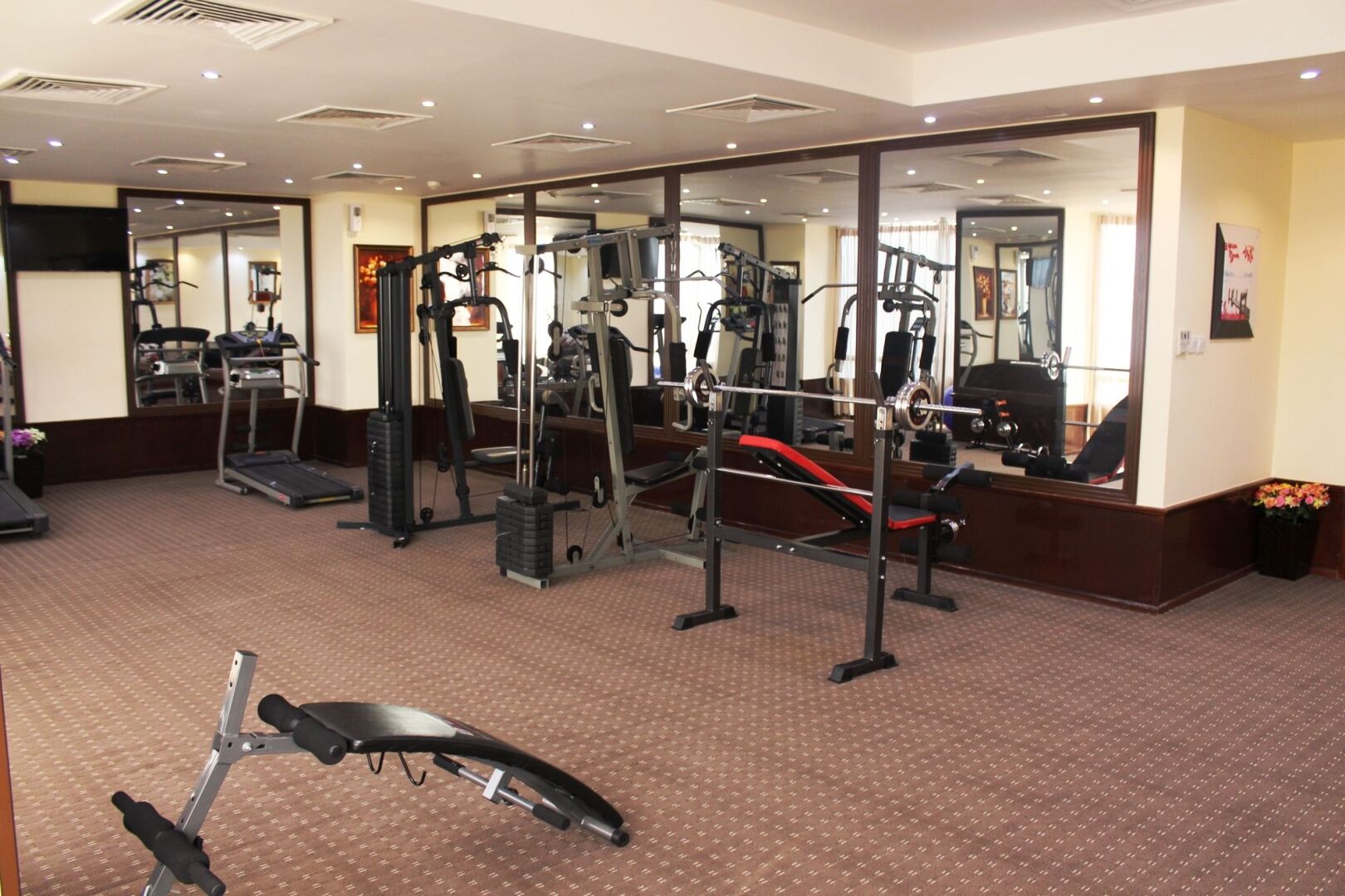 Foto - Al Khaleej Grand Hotel