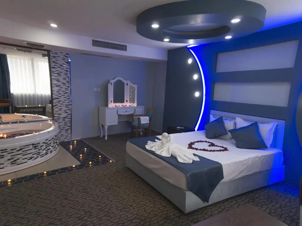Photo - Grand Abimo Hotel