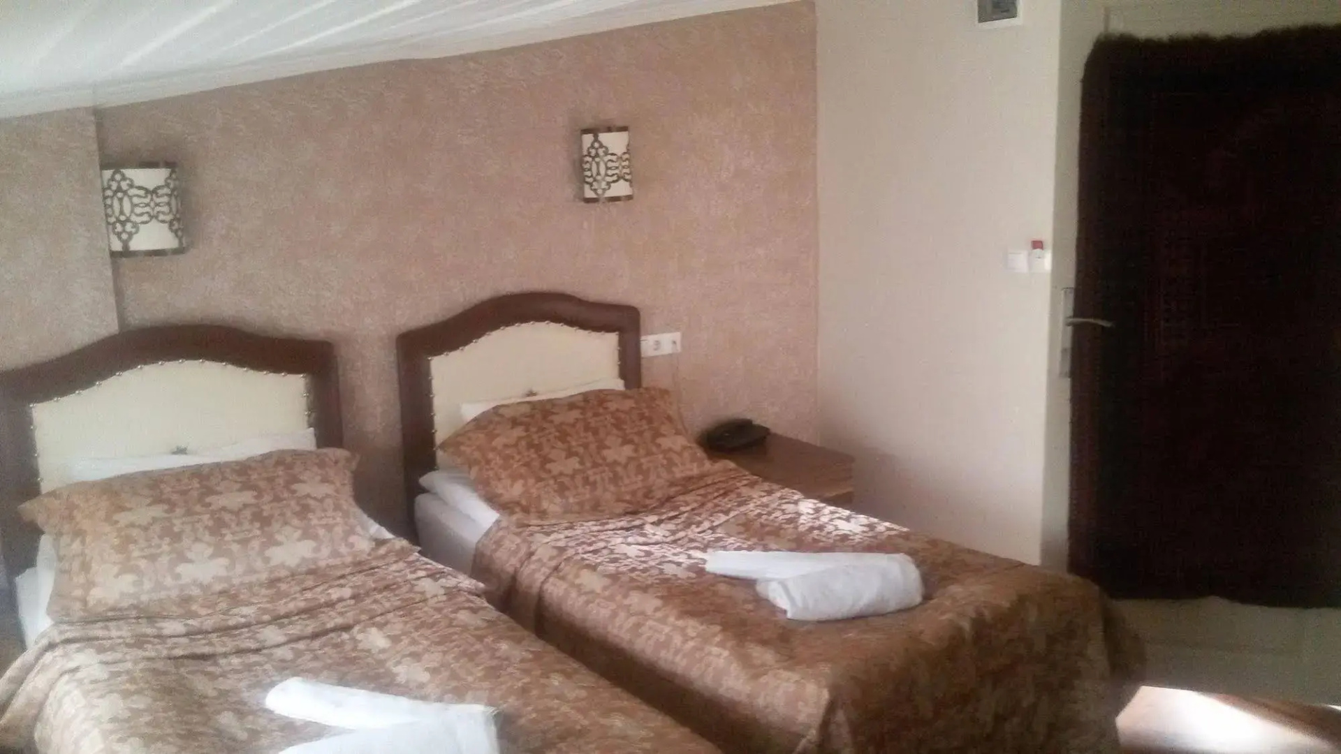 Foto - Hotel Buhara Family Inn