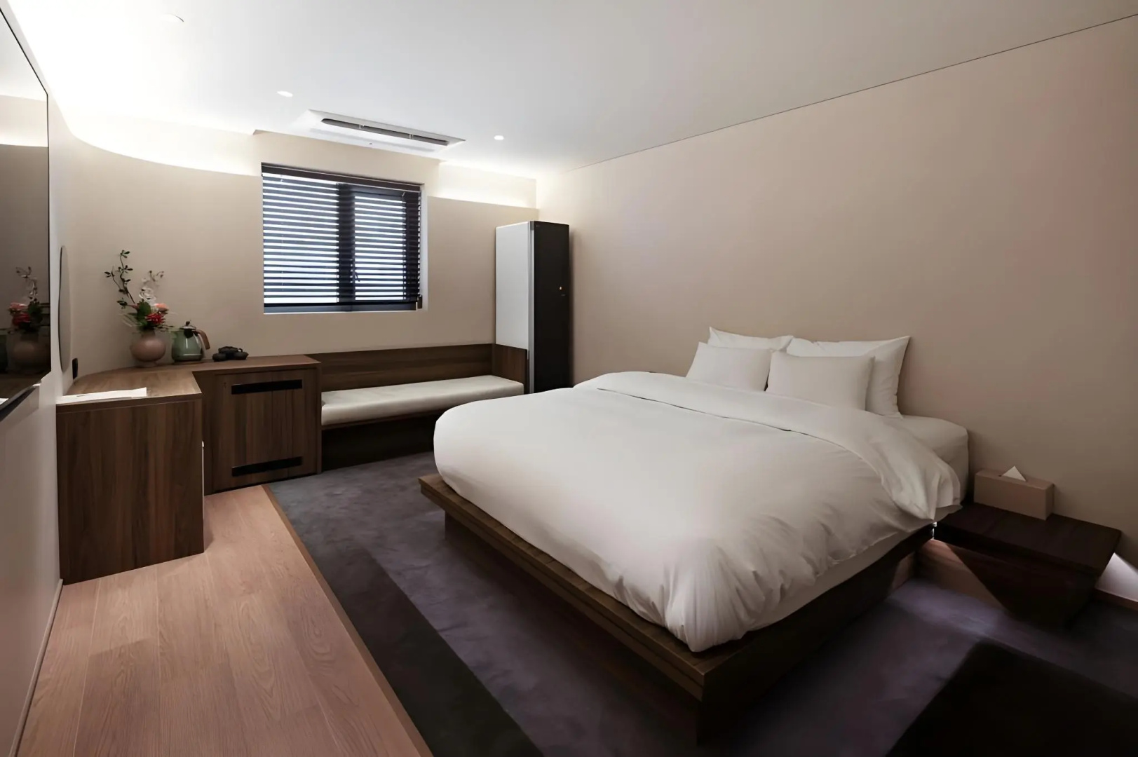 Foto - Jamsil Orosie Hotel