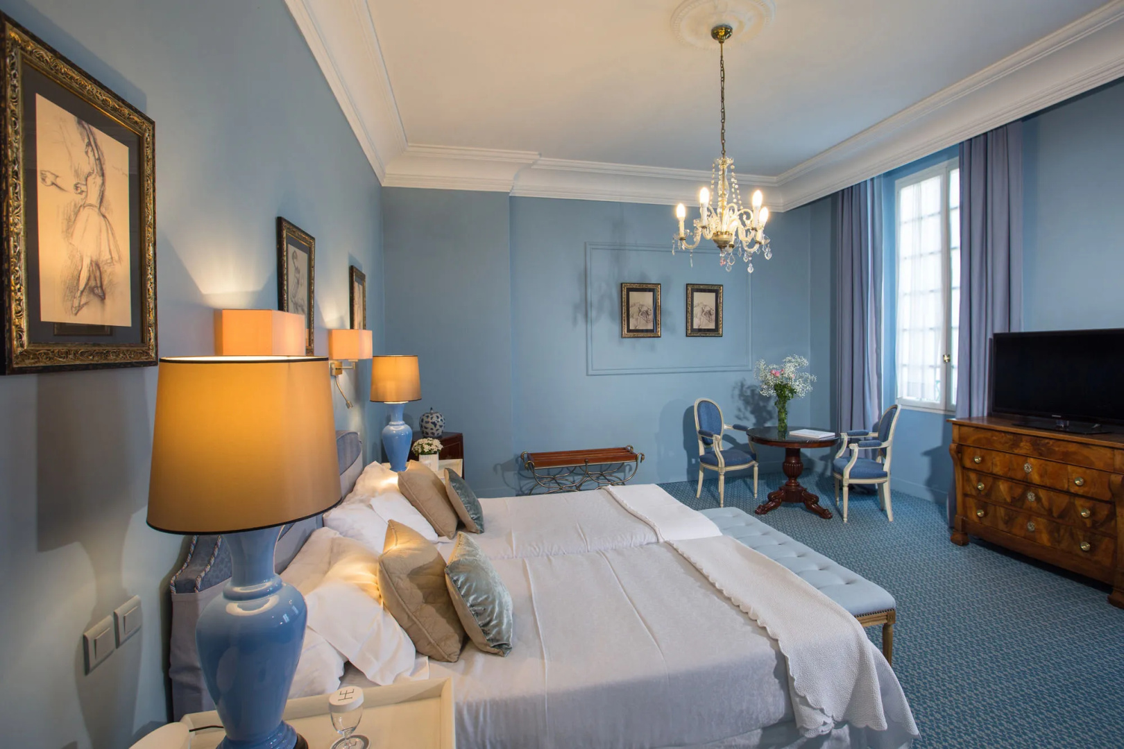 Photo - Hotel d'Europe