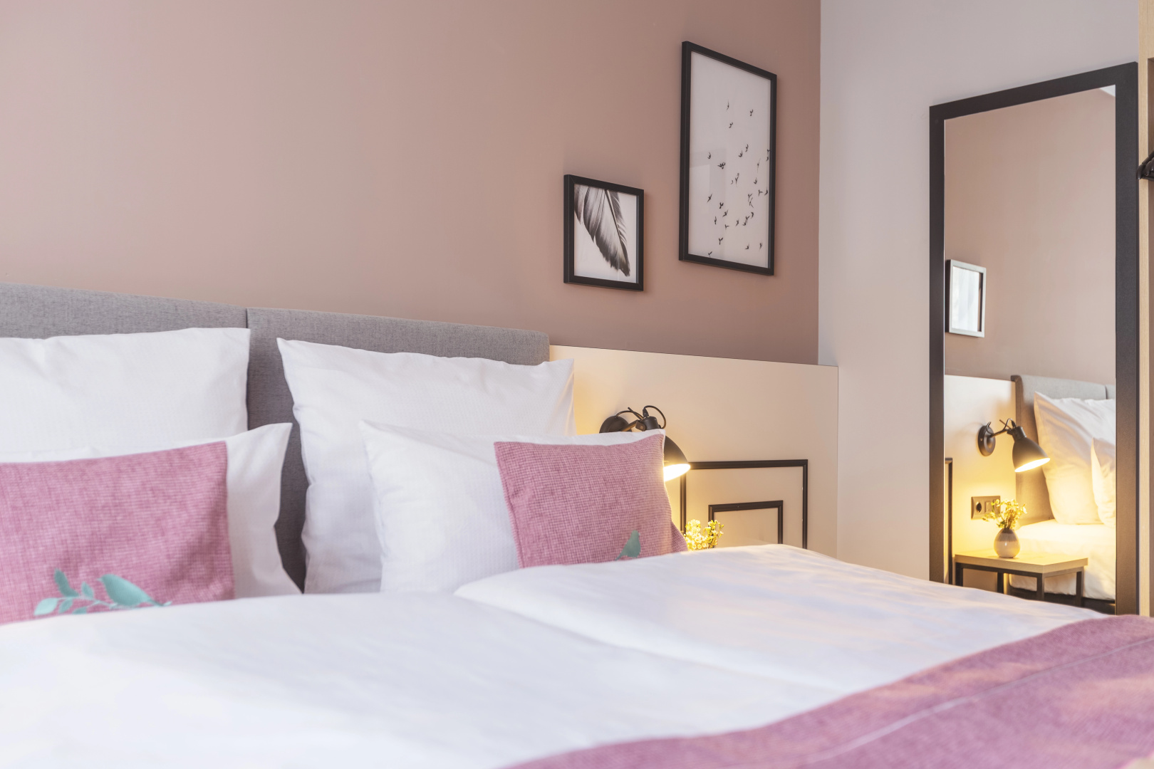 Foto - Garner Hotel Vienna by IHG