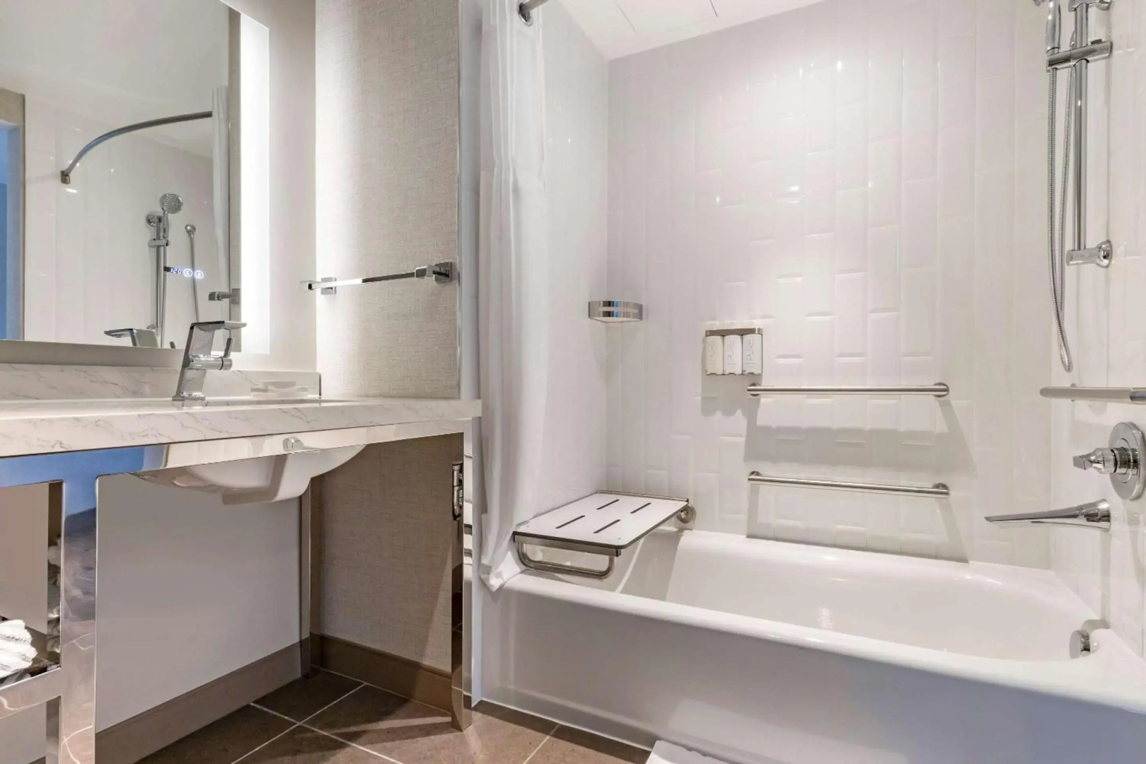 Foto - Cambria Hotel Washington DC Navy Yard Riverfront