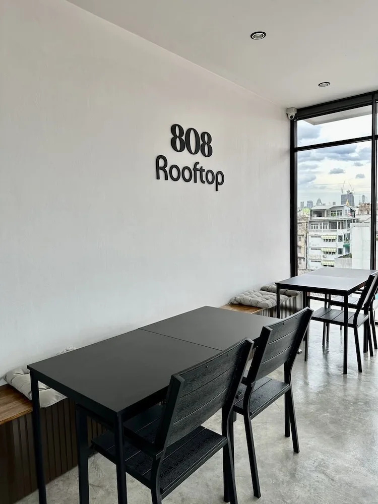 Foto - PIER 808 Hostel