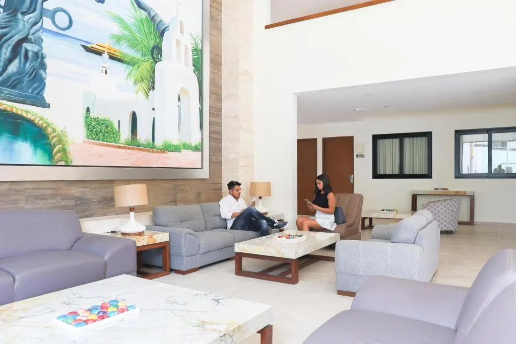 Photo - Grand Fifty Suites