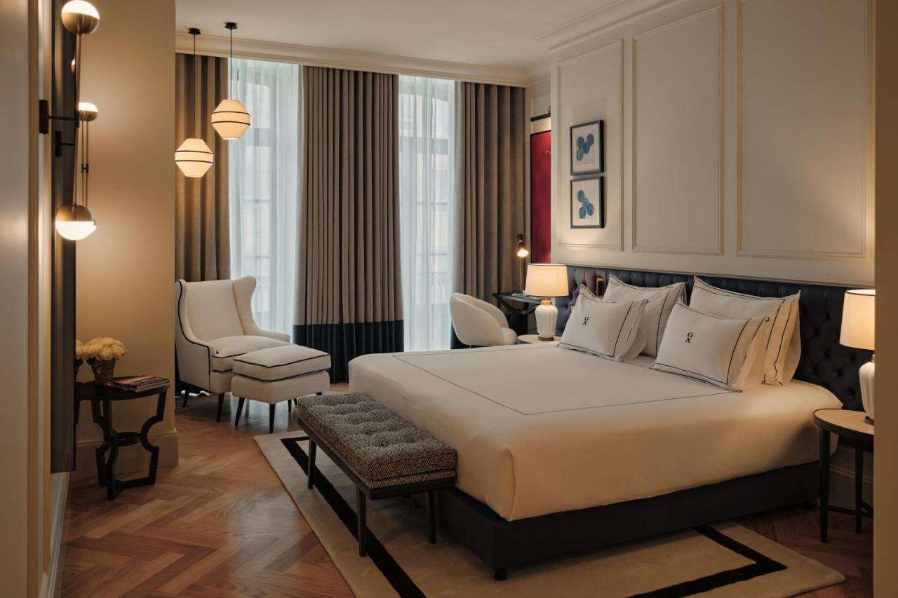 Foto - GA Palace Hotel
