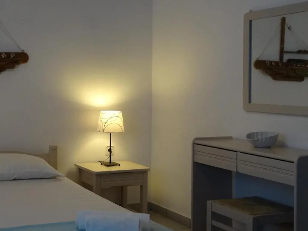 Foto - Hotel Agnanti