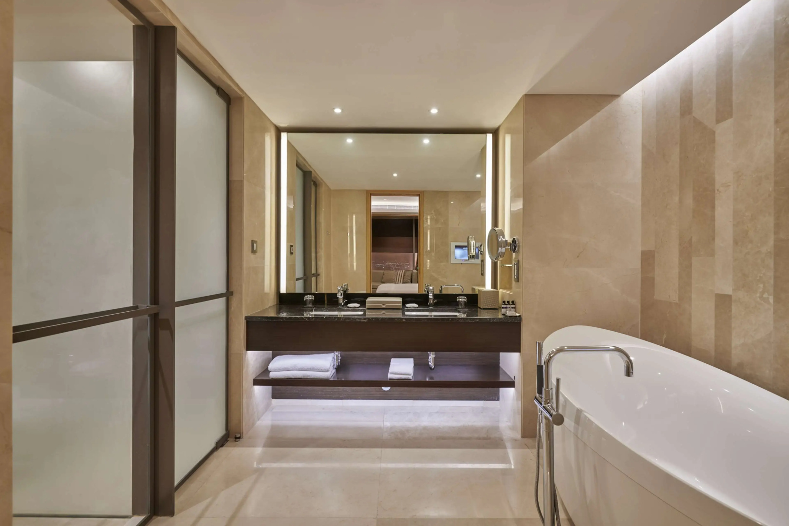 Photo - Hyatt Regency Riyadh Olaya