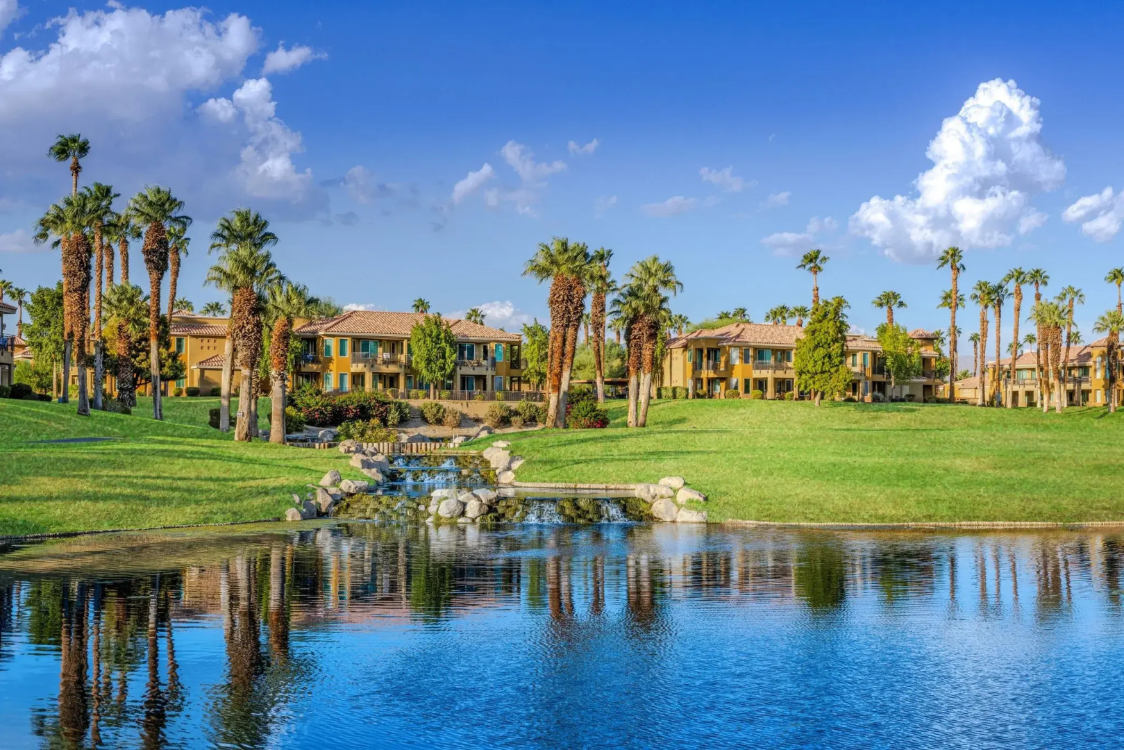 Photo - Marriott's Desert Springs Villas I