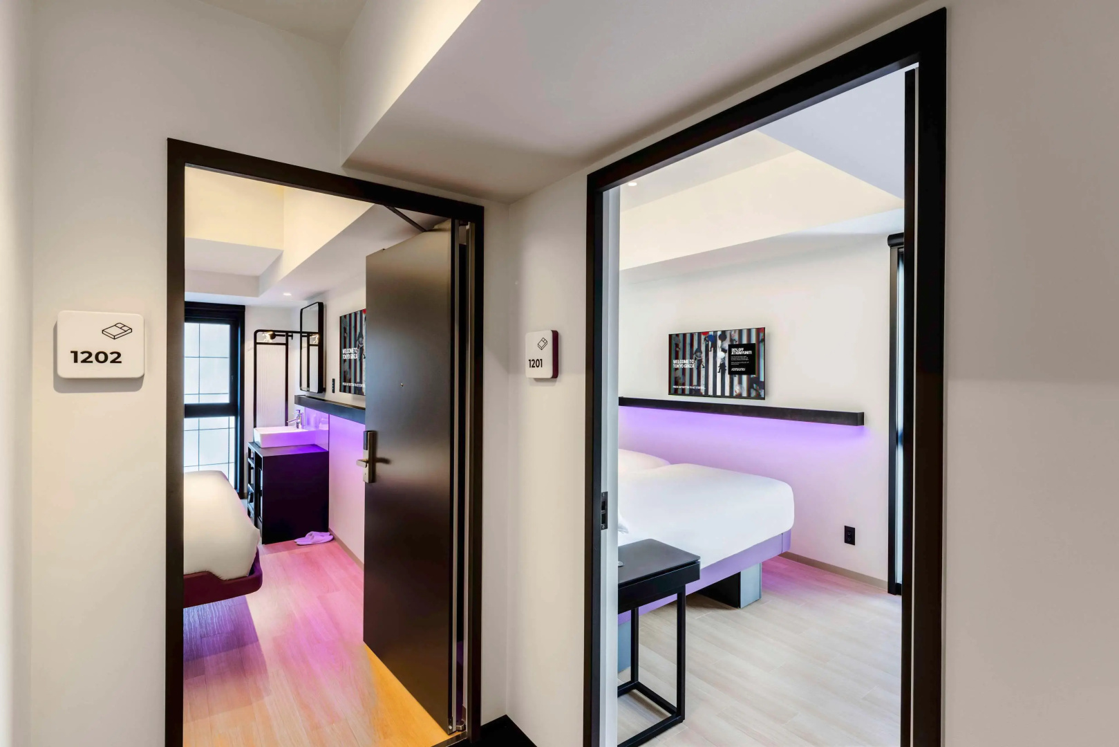 Foto - YOTEL Tokyo Ginza