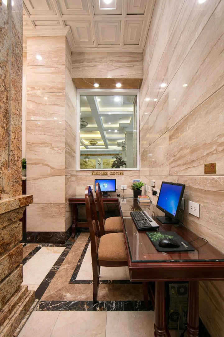 Photo - Thien Thai Hotel & Spa