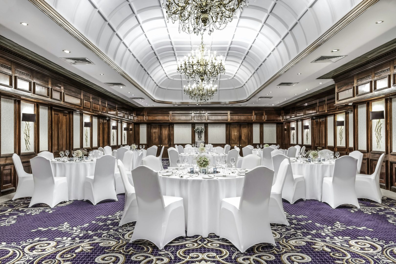 Photo - St. James' Court, A Taj Hotel, London