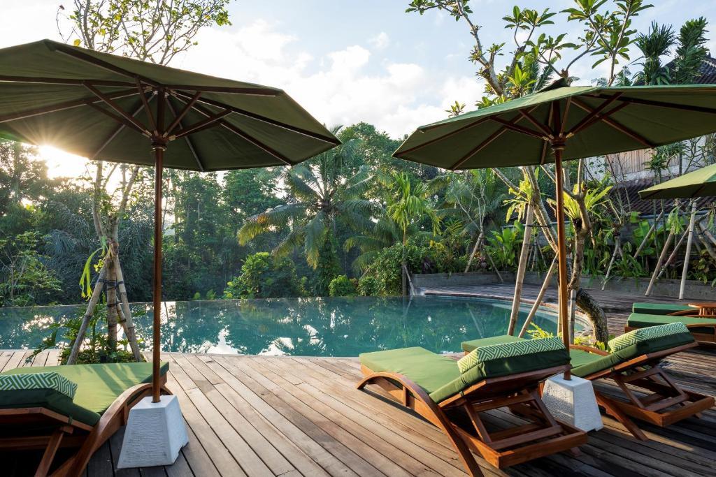 Foto - Adiwana Suweta