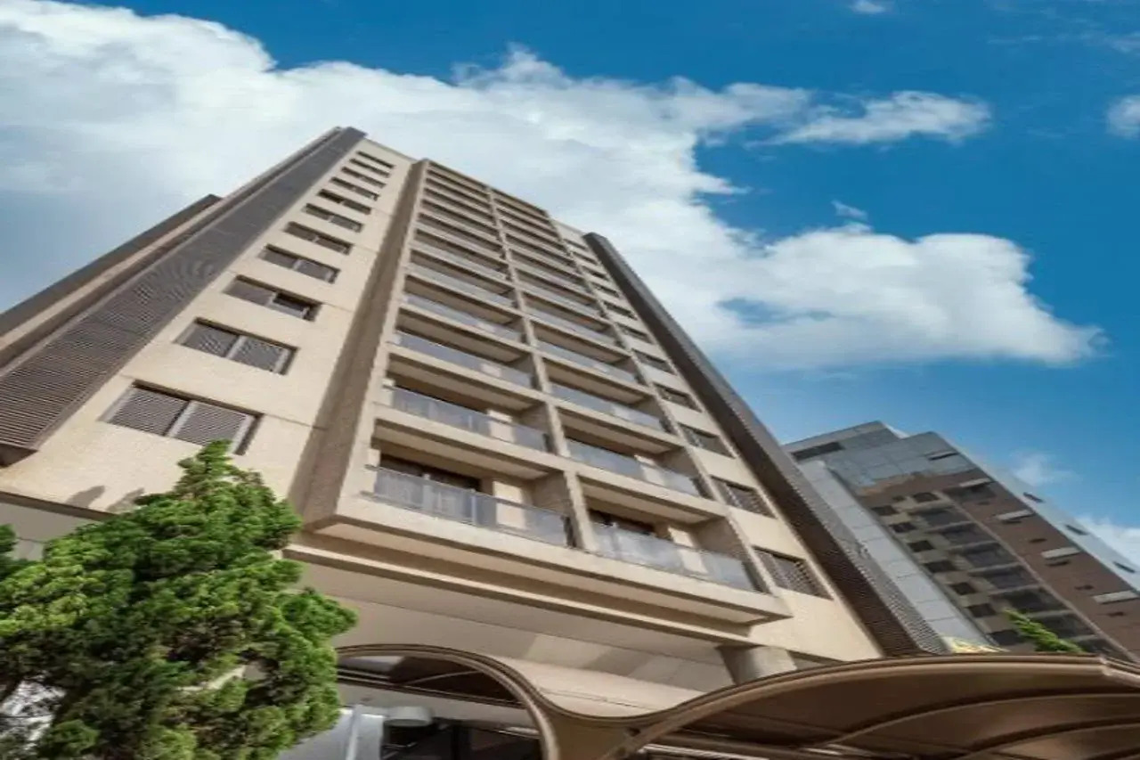 Foto - Paulista Suites by Charlie