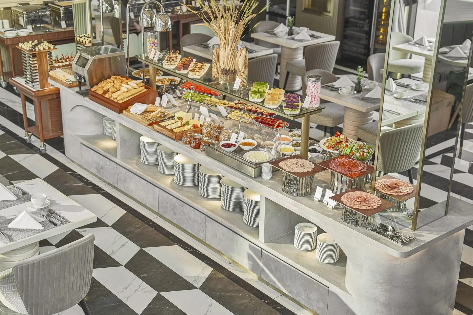 Foto - La Siesta Premium Saigon Central