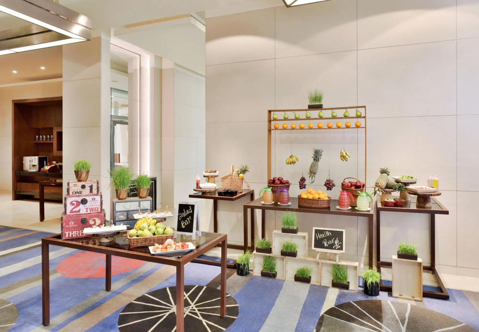 Foto - Courtyard by Marriott Pune Hinjewadi