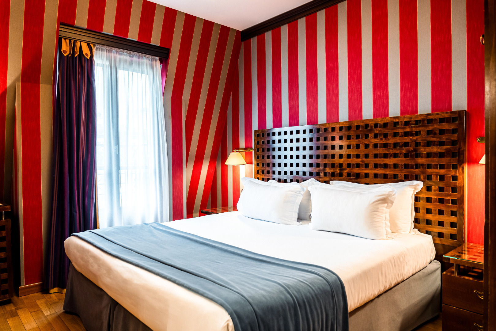 Foto - Villa Panthéon