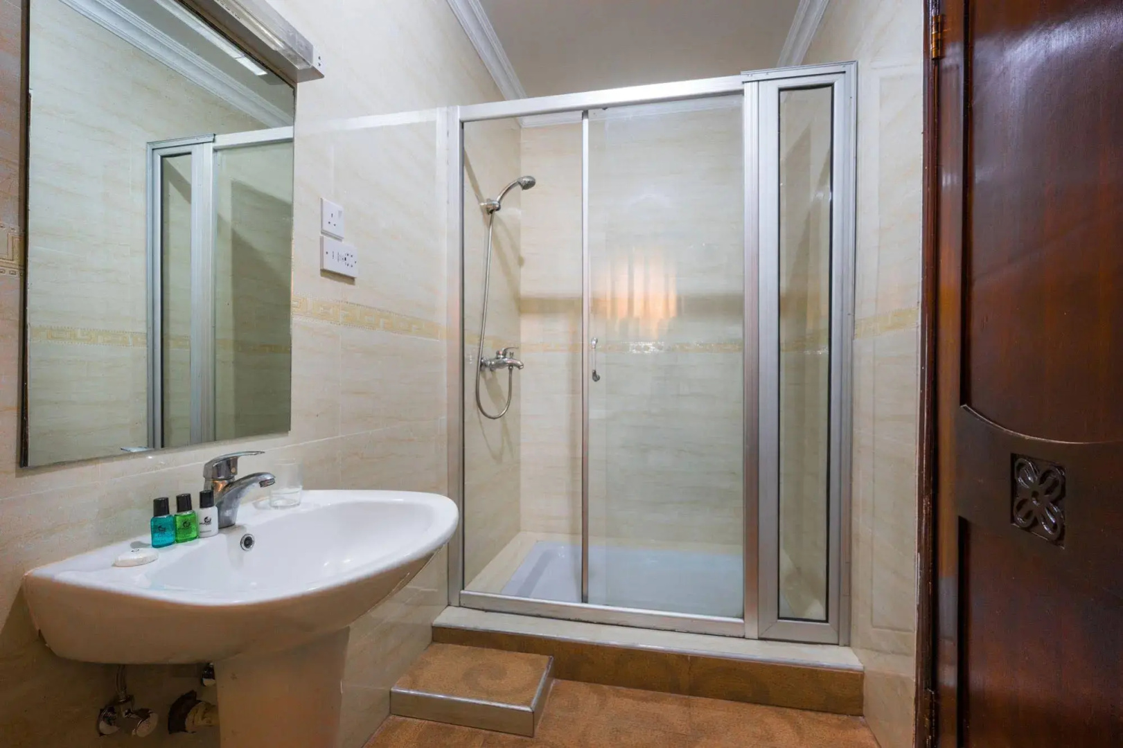 Foto - Midindi Hotel