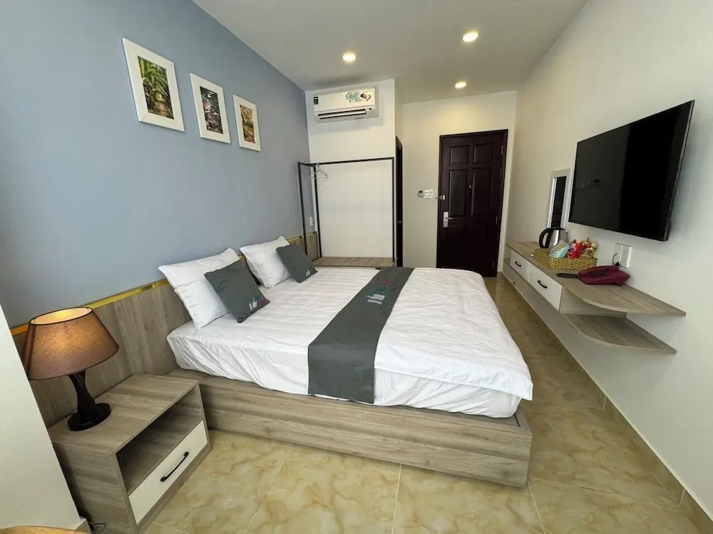 Photo - Like Hotel