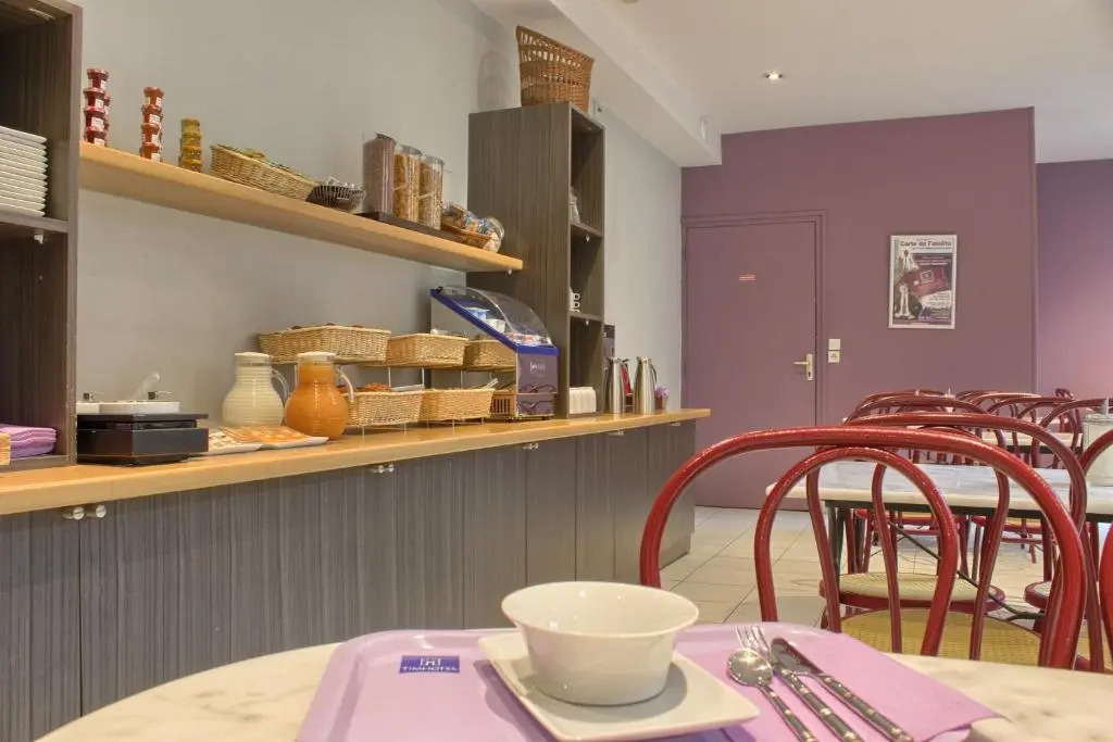 Photo - Timhotel Boulogne Rives de Seine