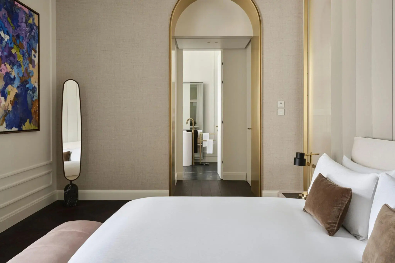 Photo - The Ritz-Carlton, Vienna