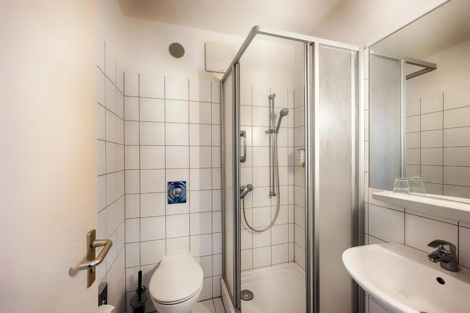 Foto - Enjoy Hotel am Studio