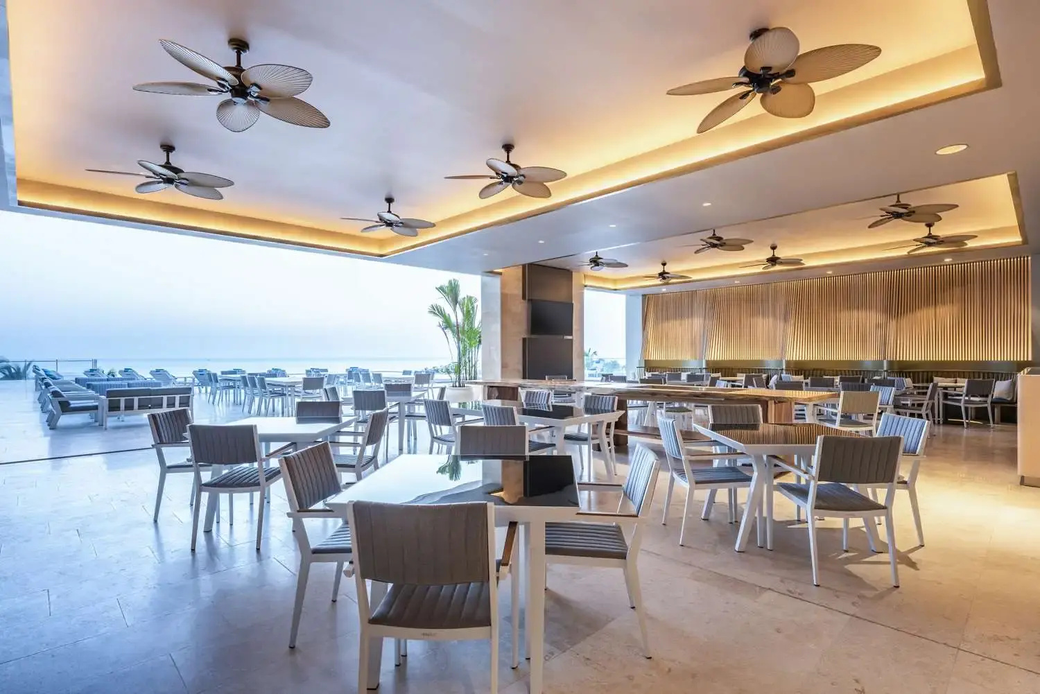 Photo - Hilton Santa Marta
