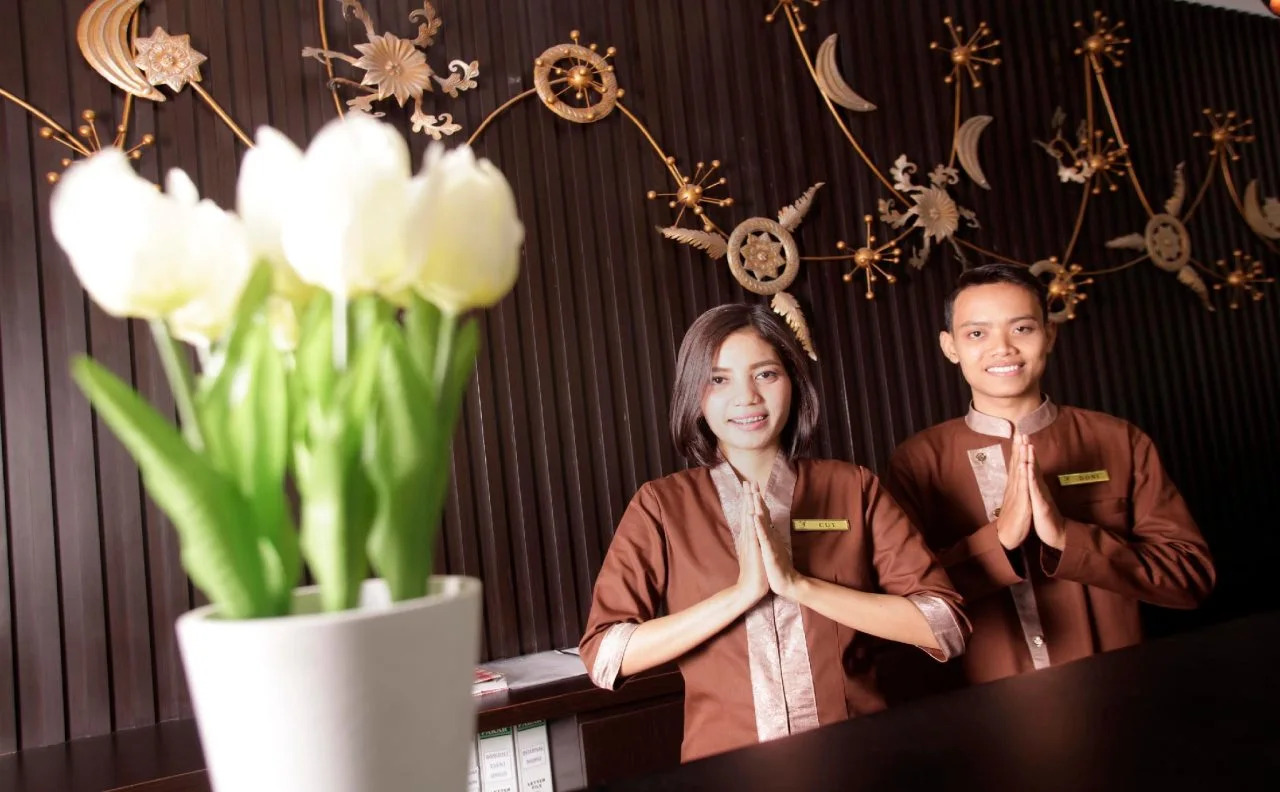 Foto - Swiss-Belinn Gajah Mada Medan