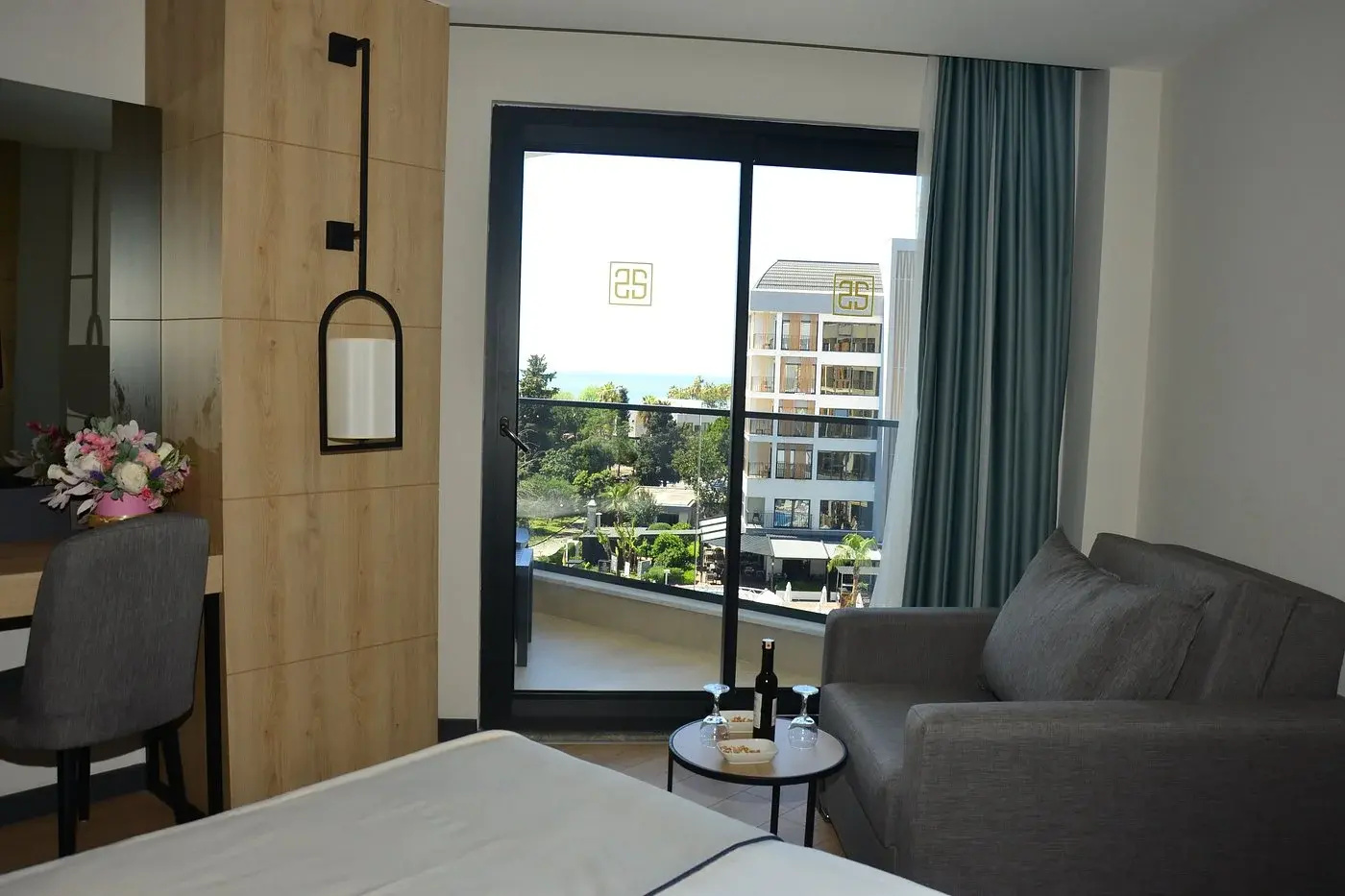Foto - Side Zeugma Hotel - Adult Only 16 Plus