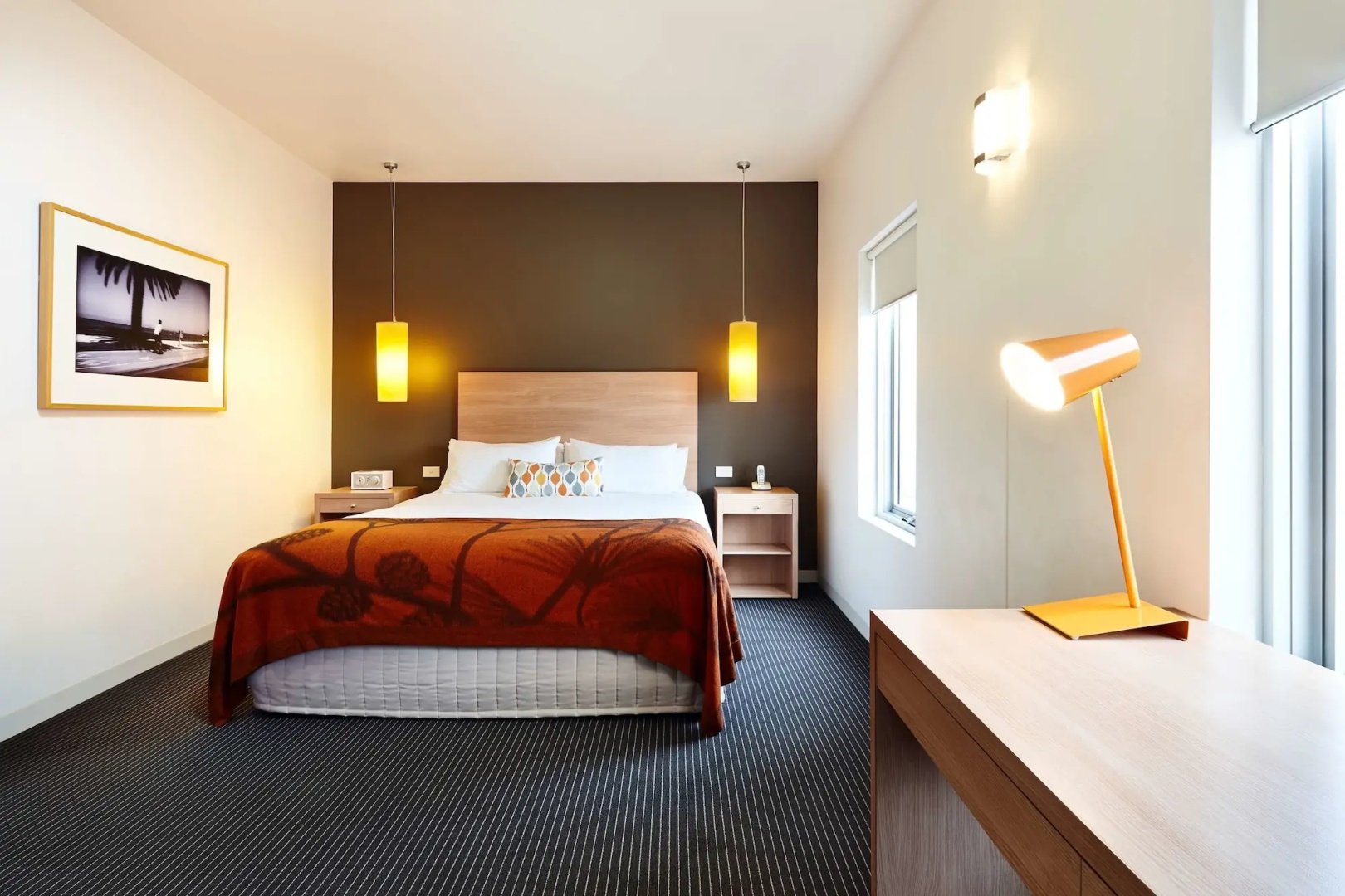 Foto - Novotel St Kilda