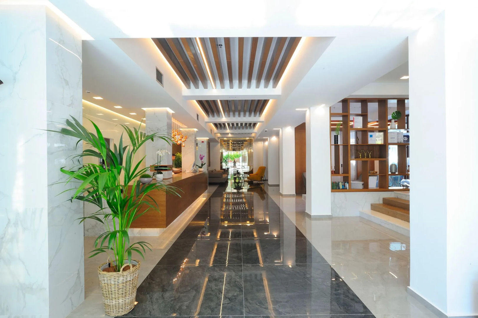 Photo - Atrium Ambiance Hotel