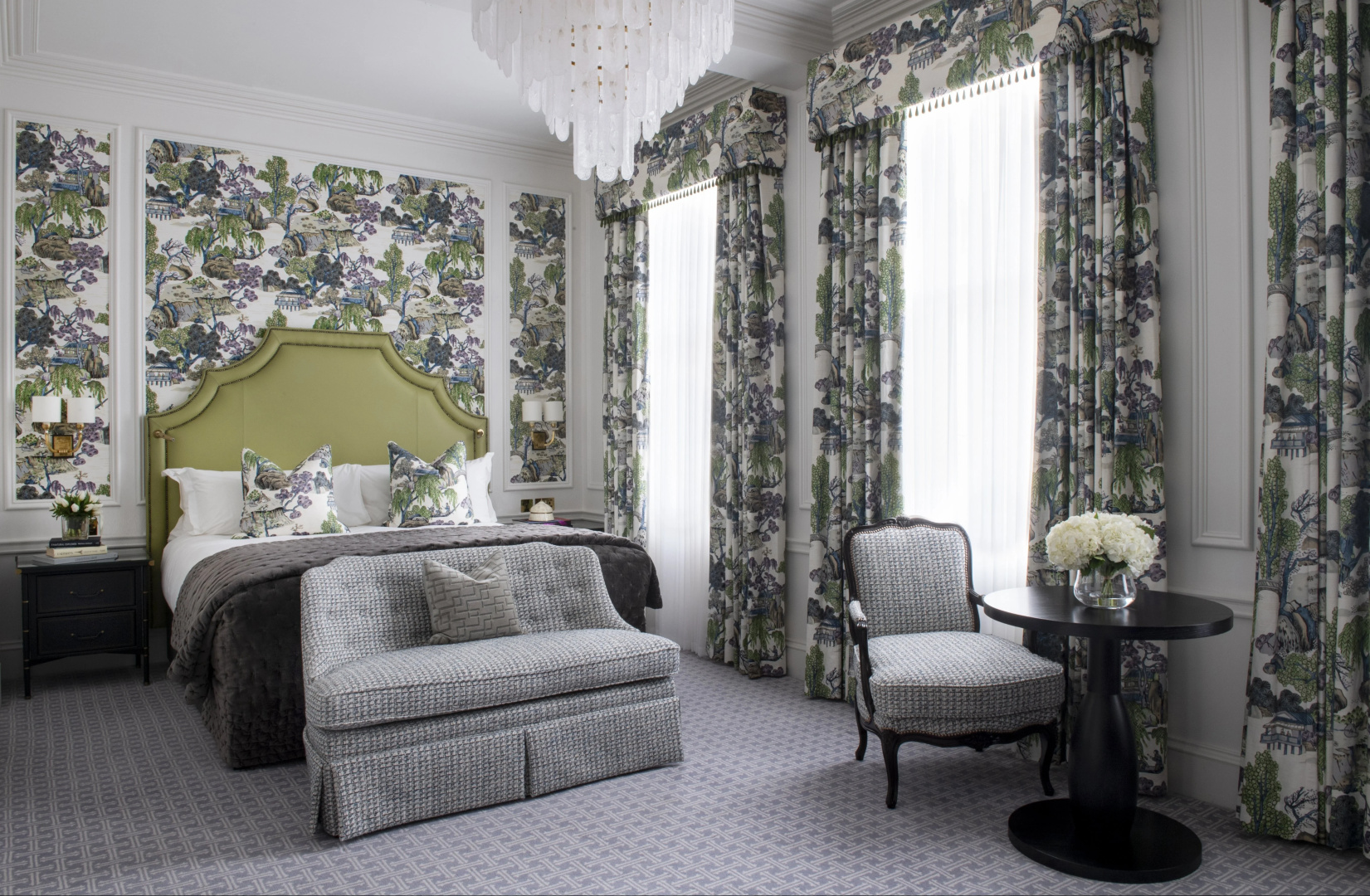 Foto - The Kensington Hotel