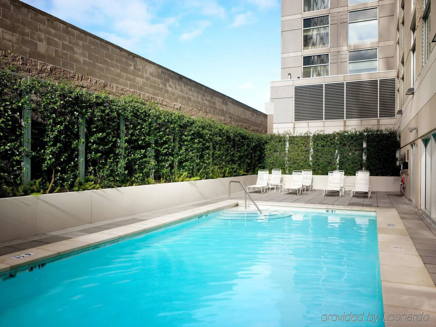 Foto - Sheraton Grand Sacramento
