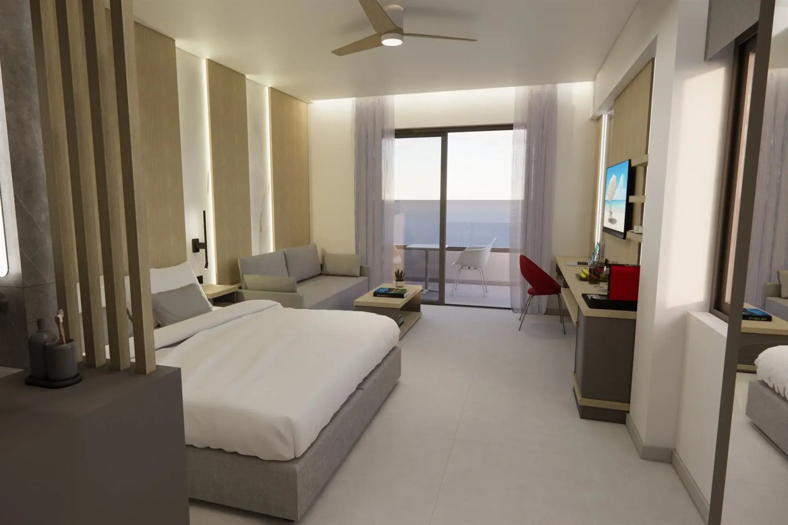 Foto - Oscar Suites & Village