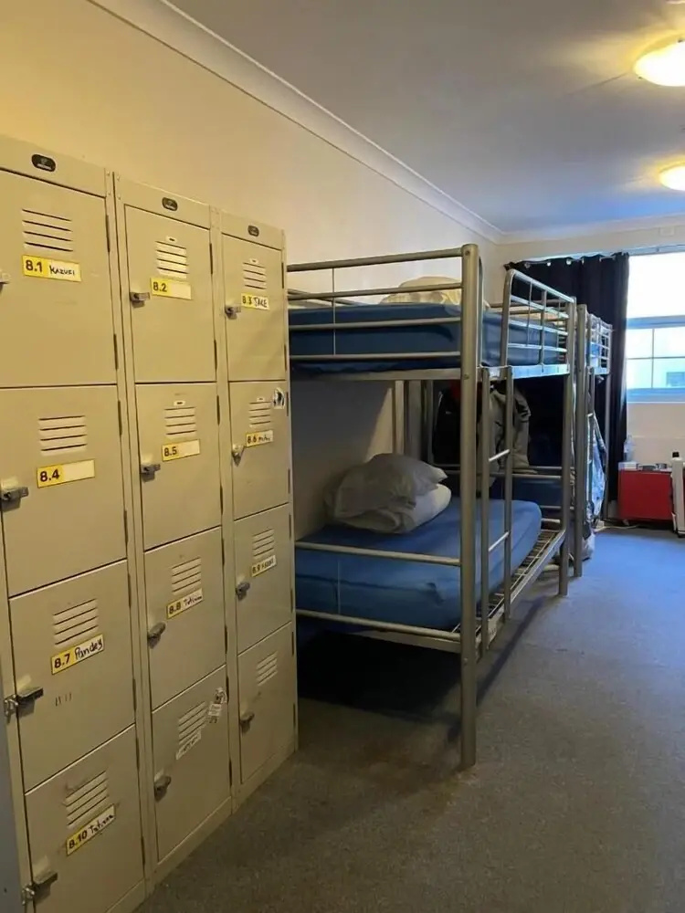 Photo - PodBed Sydney - Hostel