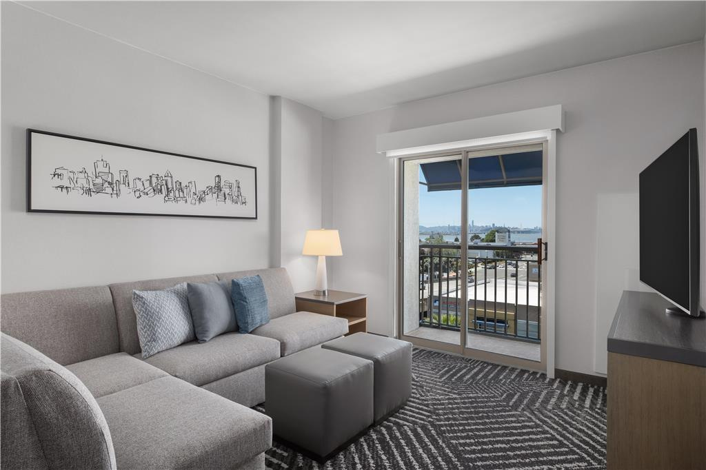 Photo - HYATT house Emeryville/San Francisco Bay Area