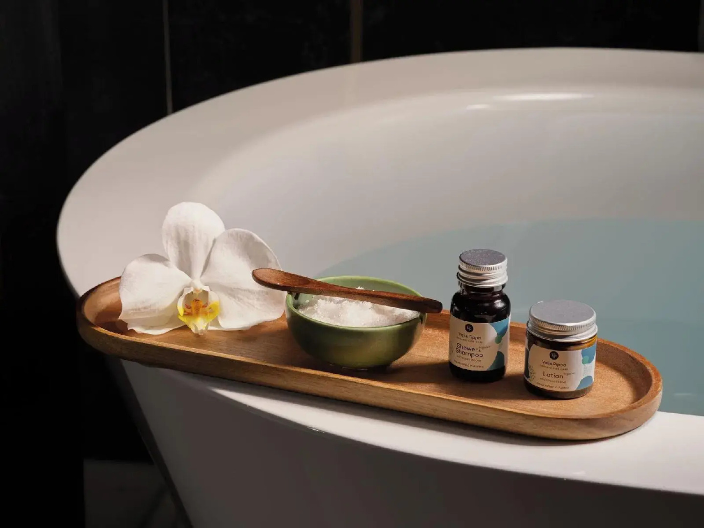 Foto - Mandarin Oriental, Munich