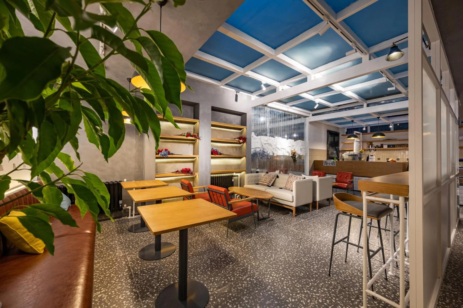 Foto - Qiuguo Hutong Courtyard Hotel