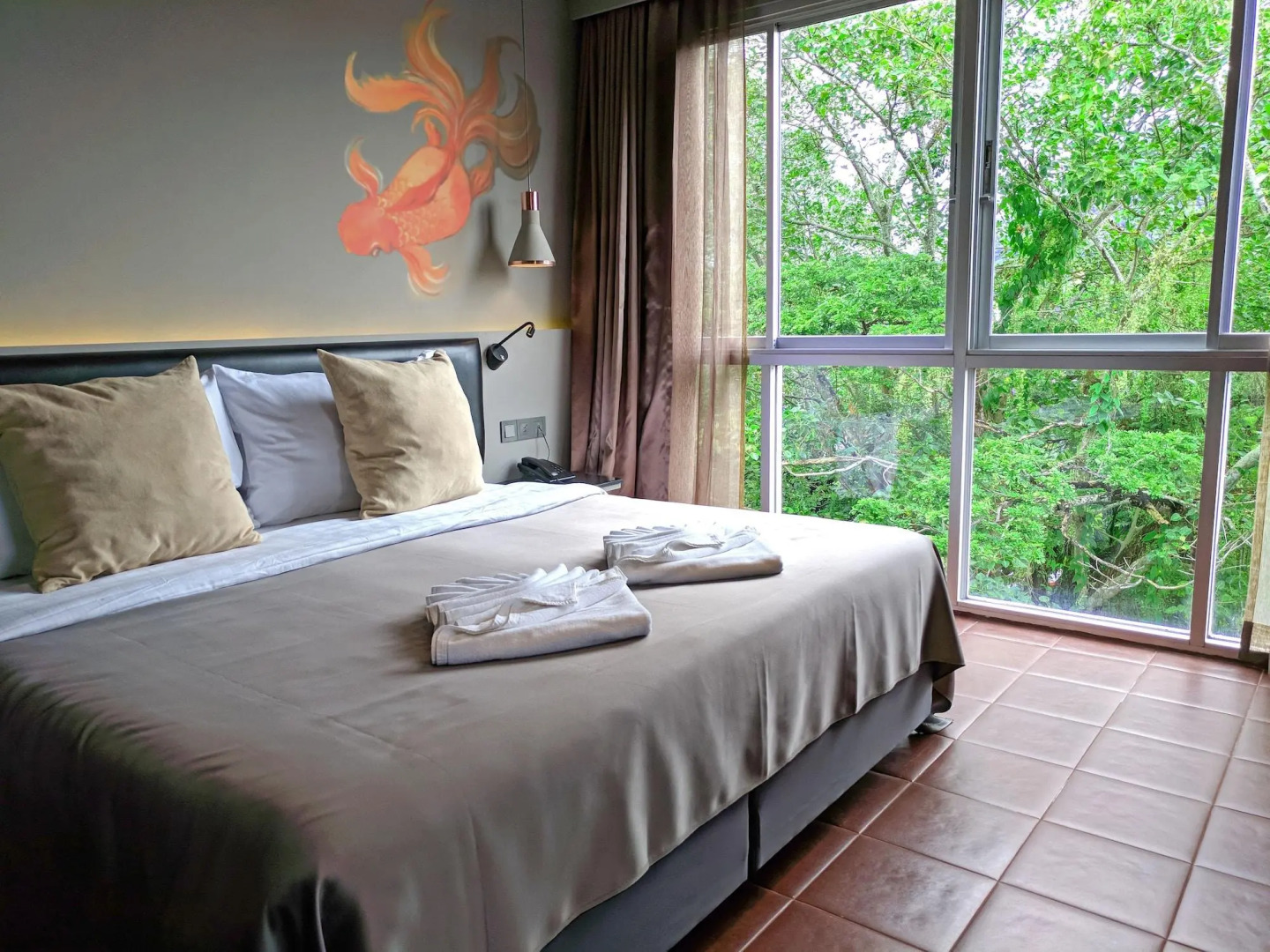 Photo - Sino House Phuket Hotel - SHA Plus