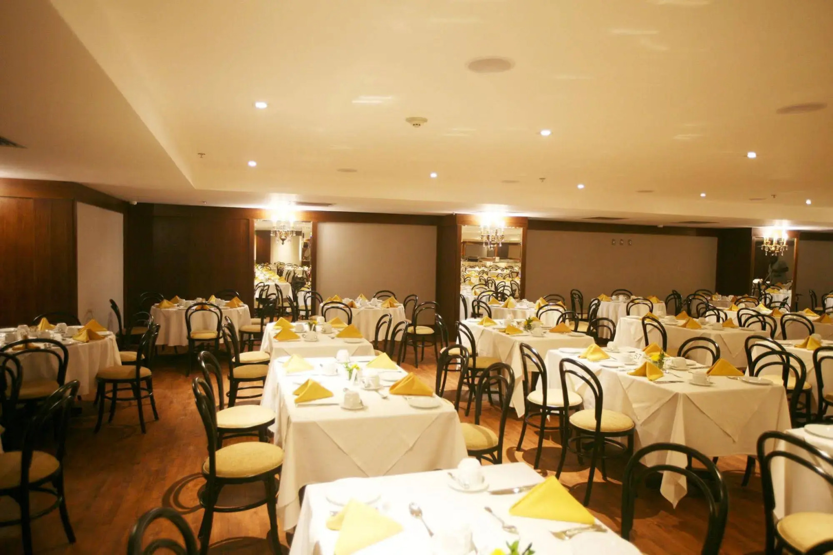 Foto - Windsor Oceanico Hotel