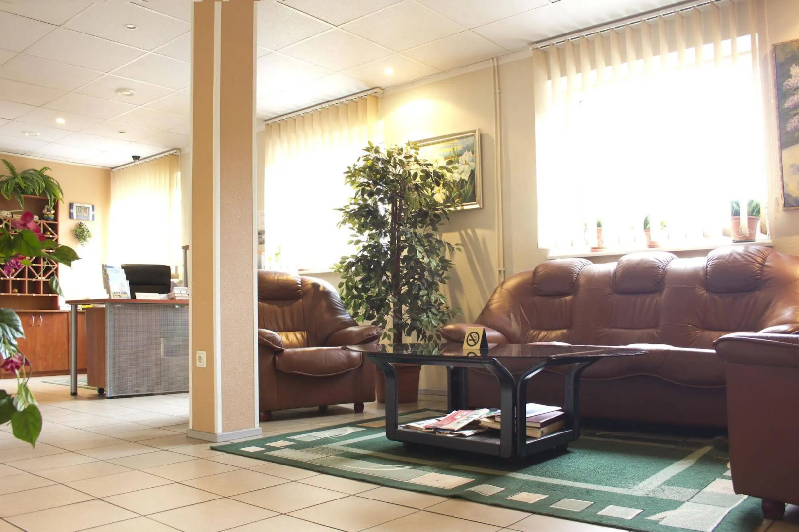 Foto - Lilleküla Hotel