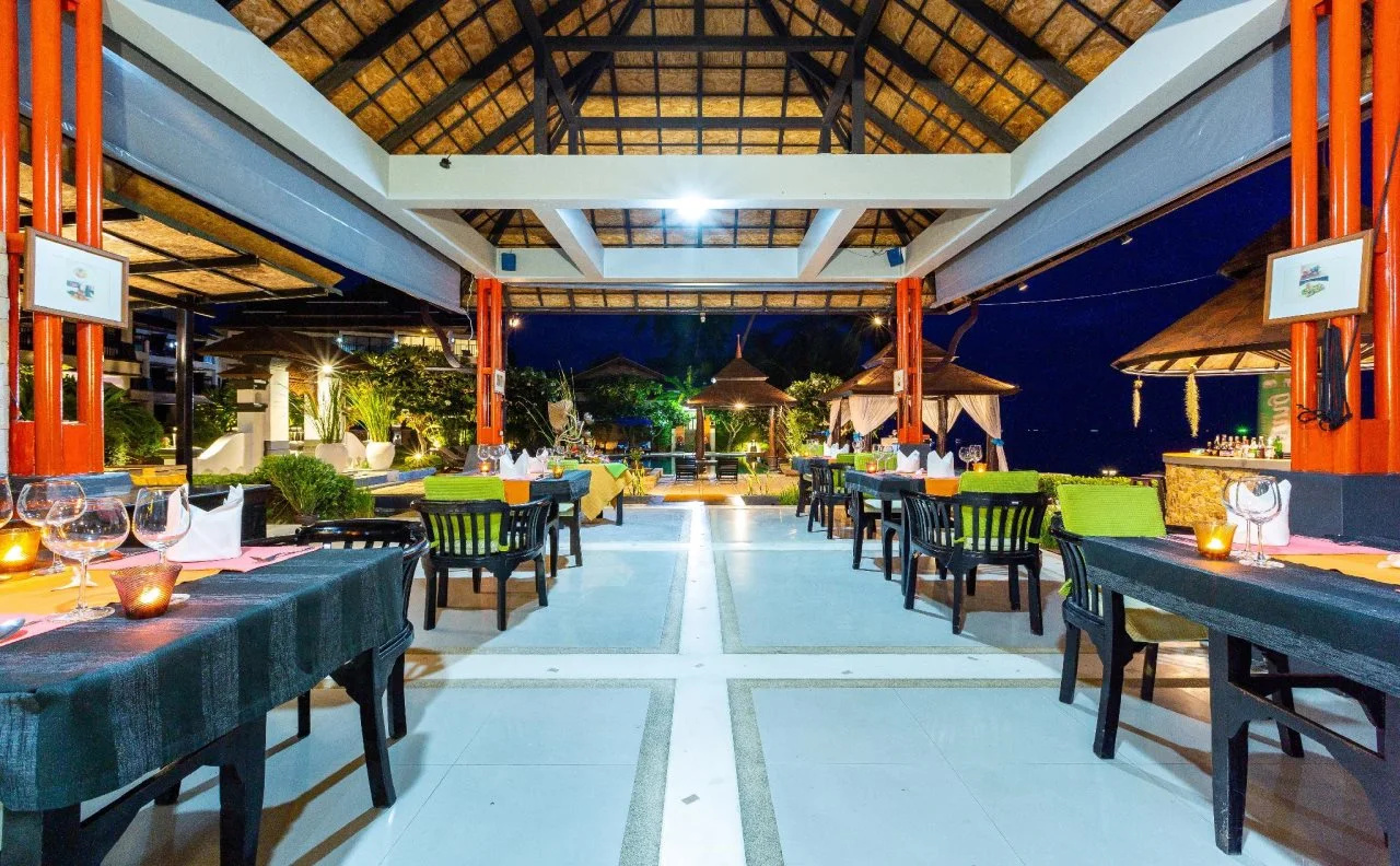 Foto - Samaya Wellness Resort