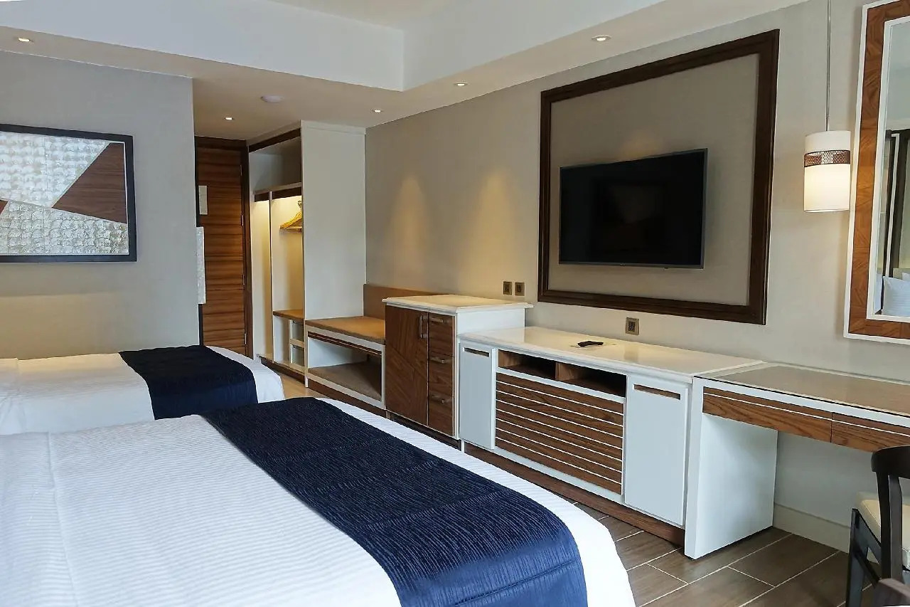 Photo - Henann Crystal Sands Resort