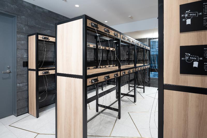 Foto - MIMARU Tokyo Station East