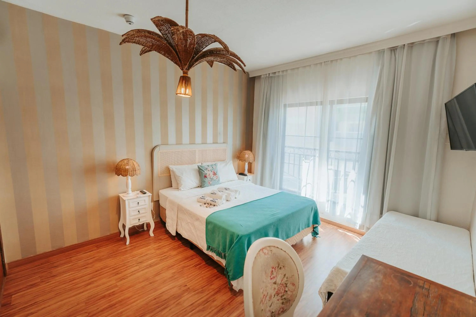Foto - Hotel da Praia