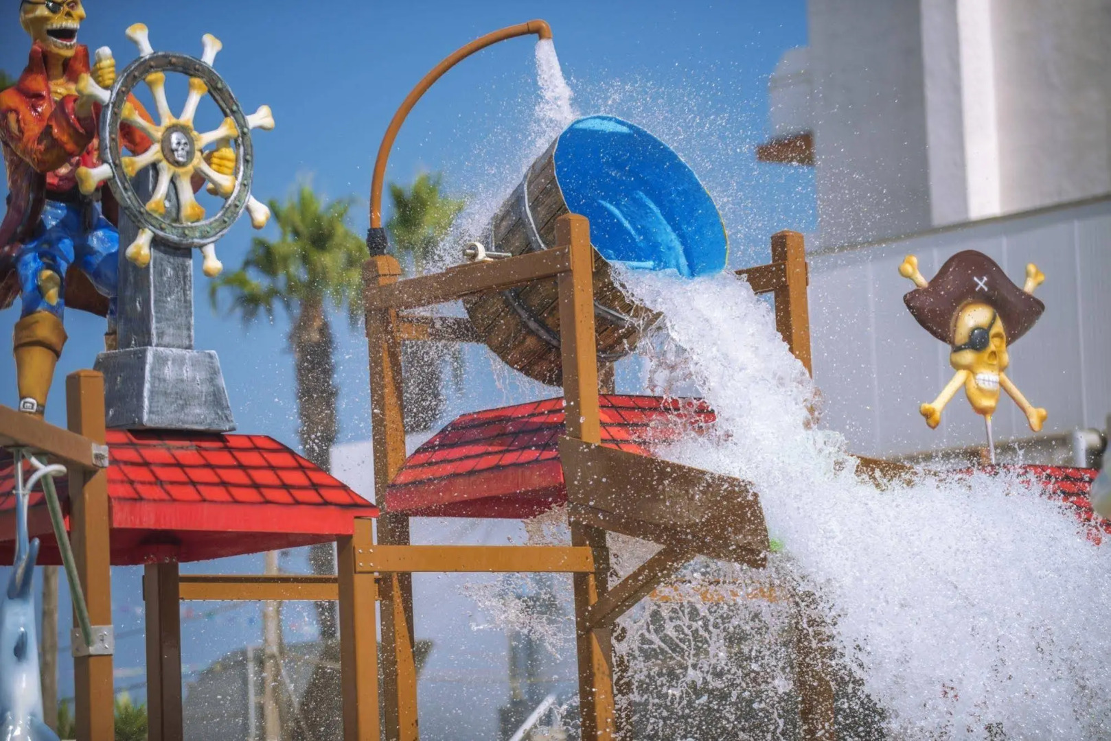 Photo - Hotel Sorra Daurada Splash