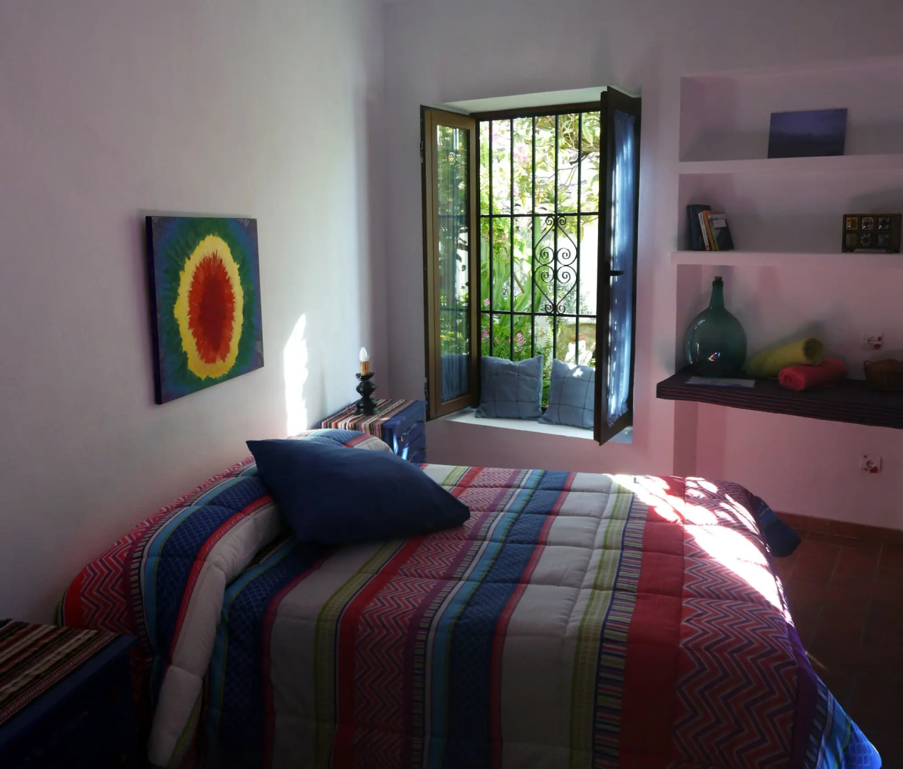 Photo - El molino del abuelo