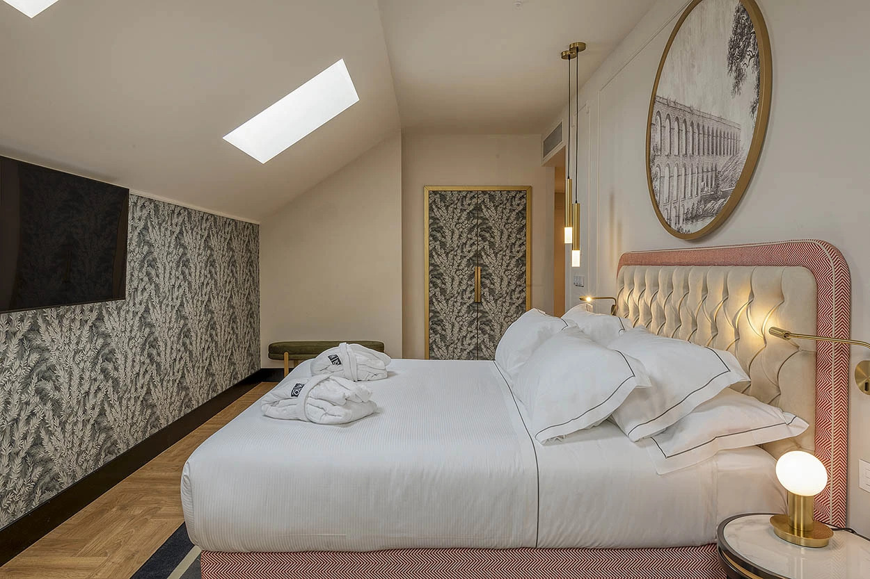 Foto - H10 Palazzo Galla